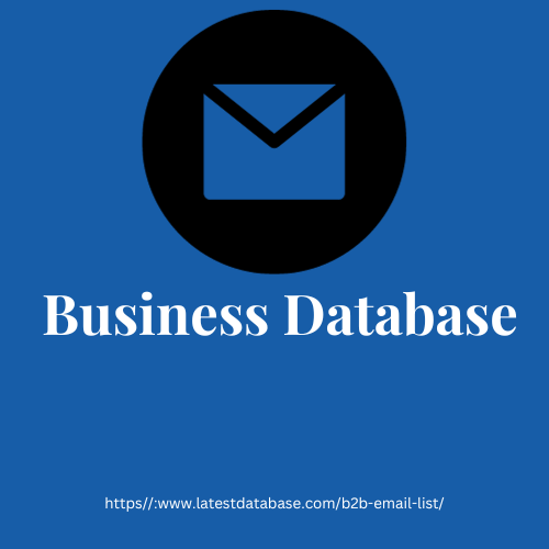 business database